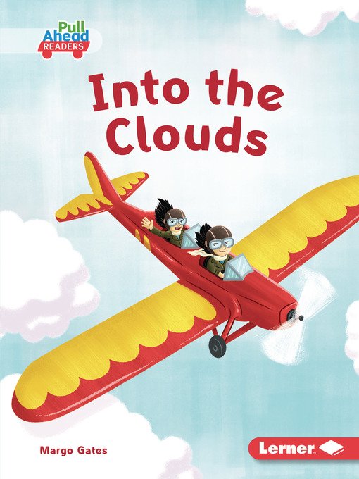 Title details for Into the Clouds by Margo Gates - Available